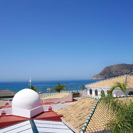 Casa Keko Apartman La Herradura  Kültér fotó