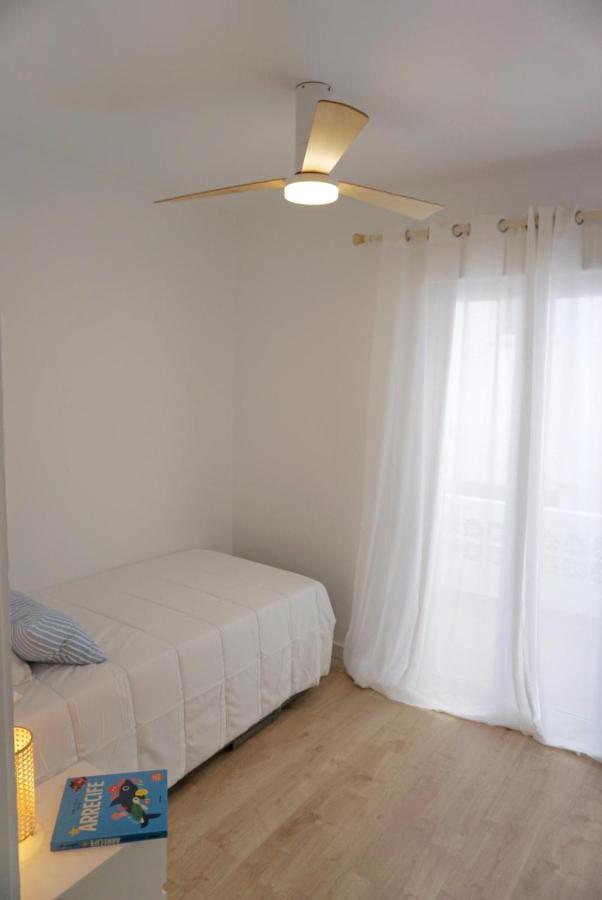 Casa Keko Apartman La Herradura  Kültér fotó