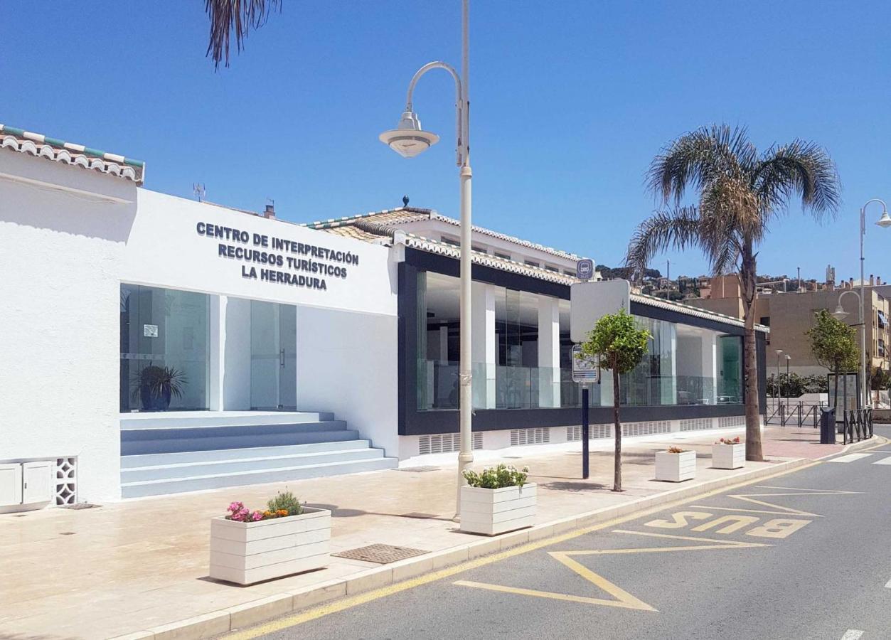 Casa Keko Apartman La Herradura  Kültér fotó