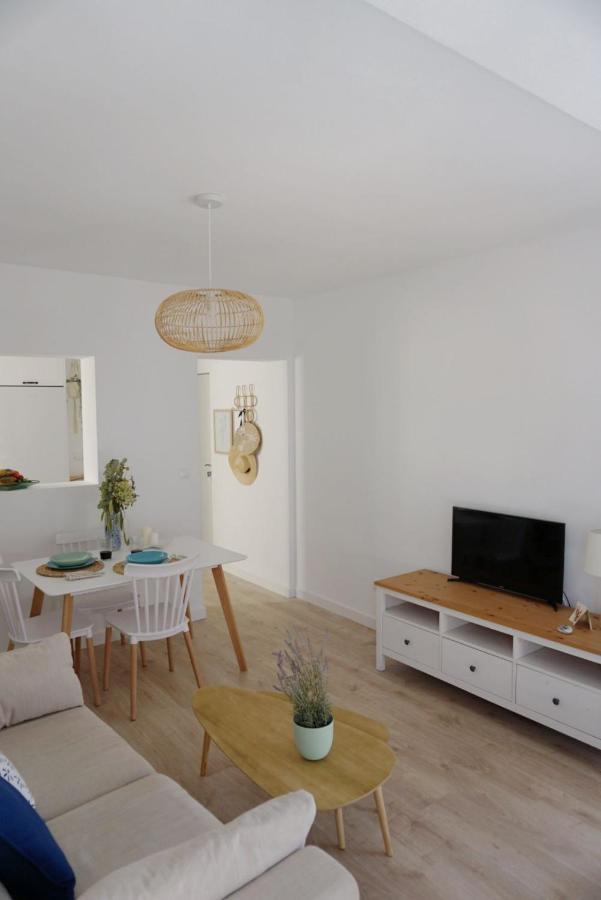 Casa Keko Apartman La Herradura  Kültér fotó