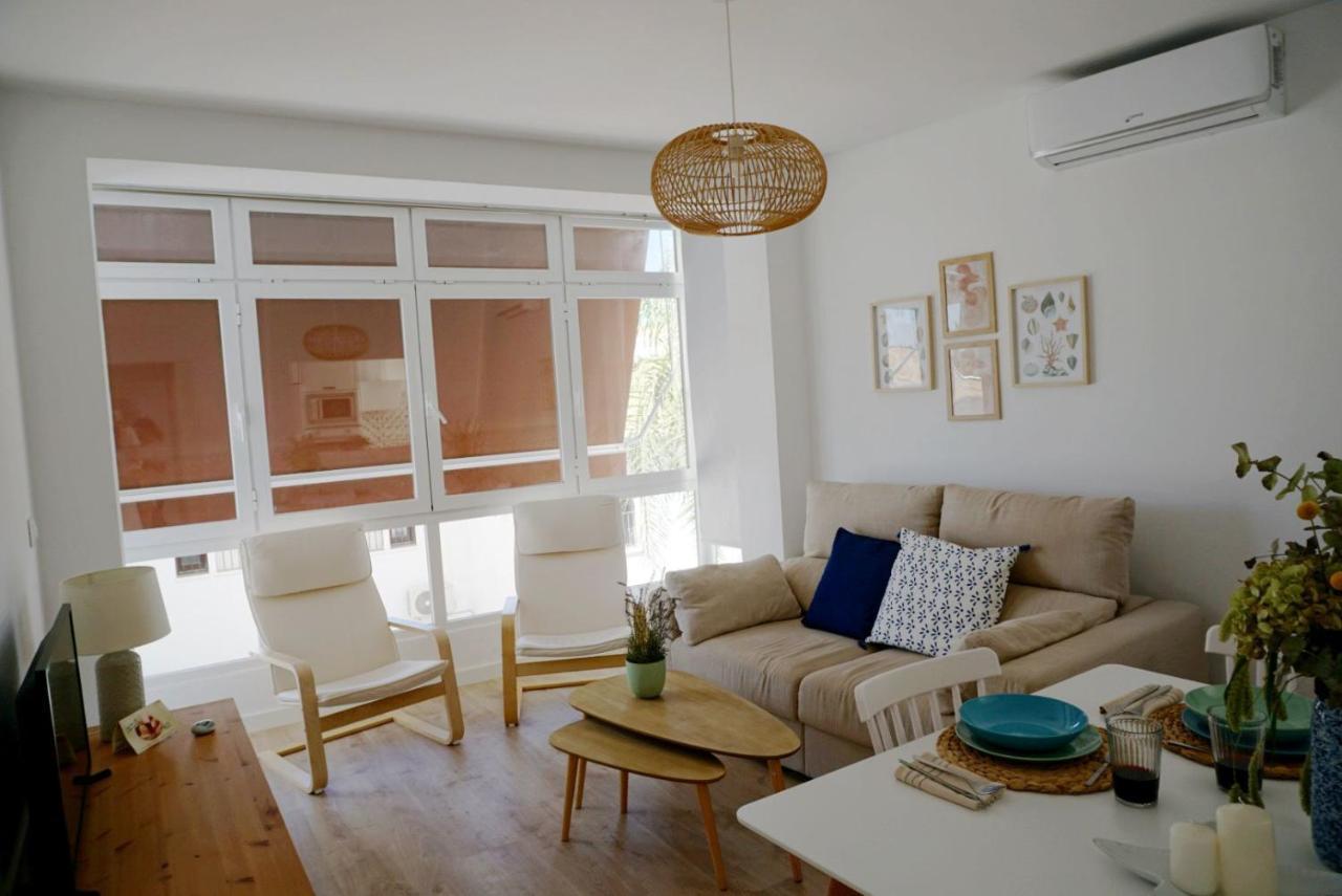Casa Keko Apartman La Herradura  Kültér fotó